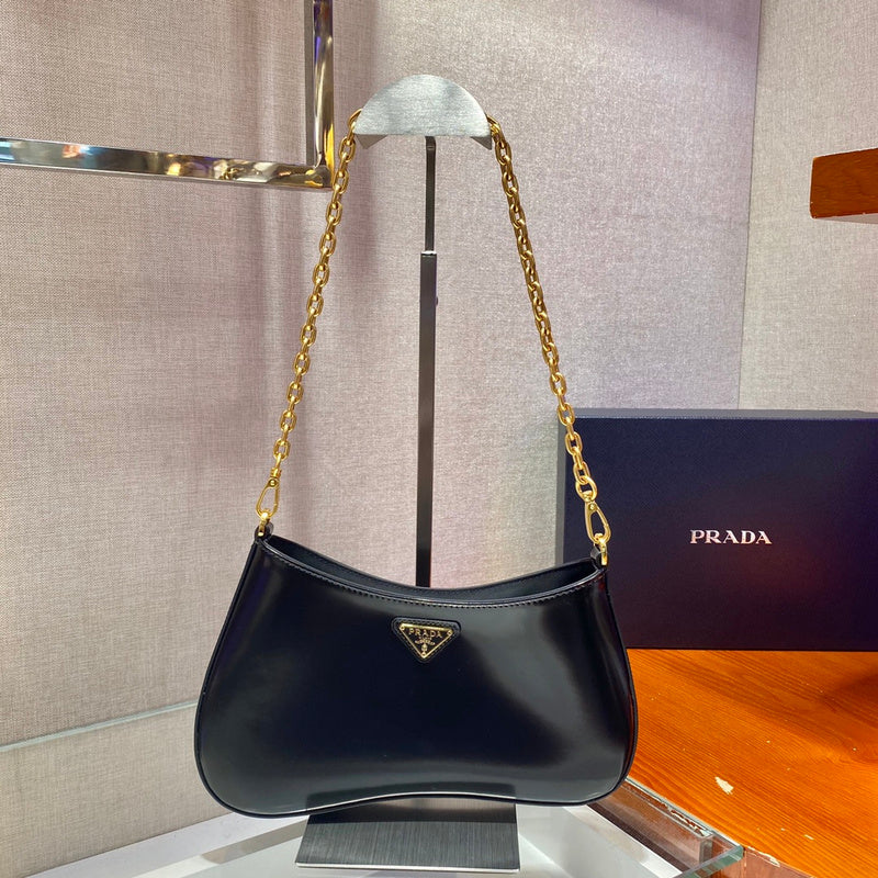Satchel Bags - PDA Bags - 1859