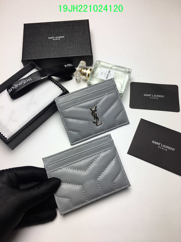 Glami - YLS Wallet - 340