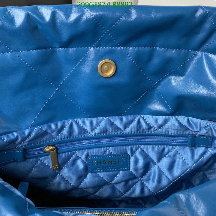 SAMC - CHL Bags - 739