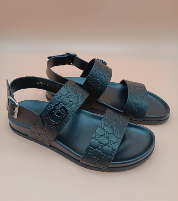 SAMC - GUKI Men Shoes - 125