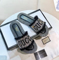 SAMC - GUKI Women Shoes - 1990