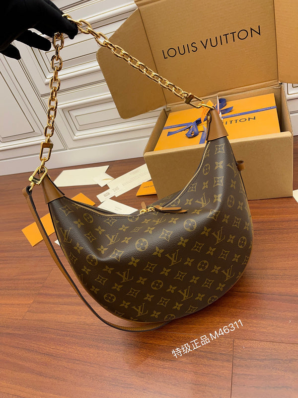 Glamy - LOV Bags - 964