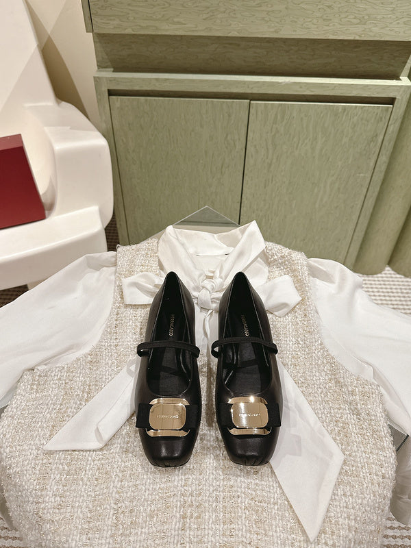 Glami - FGO Women Shoes - 308