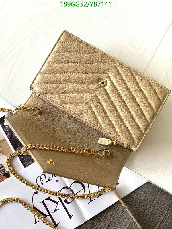 SAMC - YLS Bags - 298