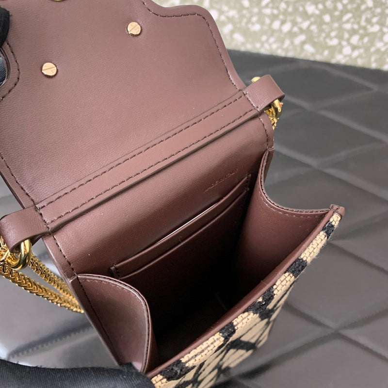 Satchel Bags - VTO Bags - 025