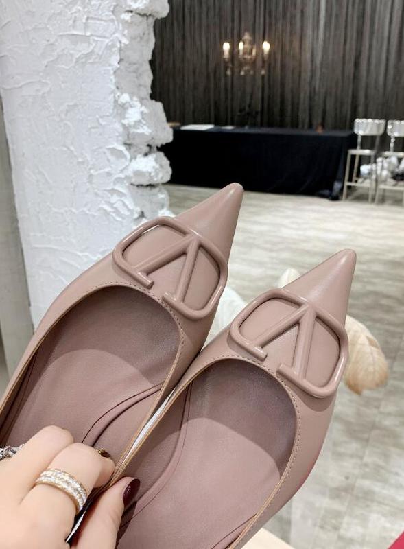 SAMC - VEL Women Shoes - 670