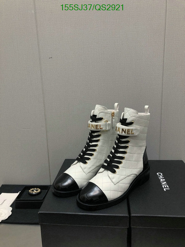 SAMC - CHL Women Boots - 387