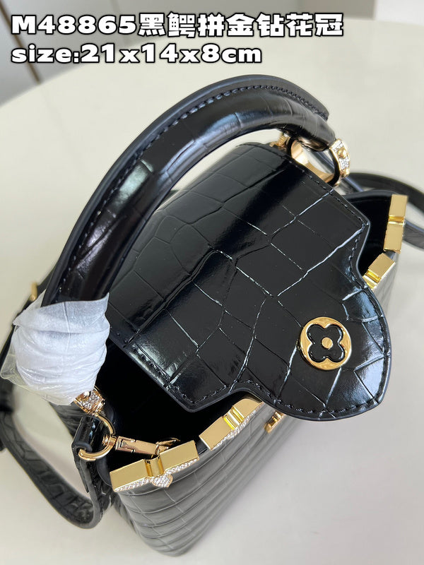 Glamy - LOV Bags - 1062