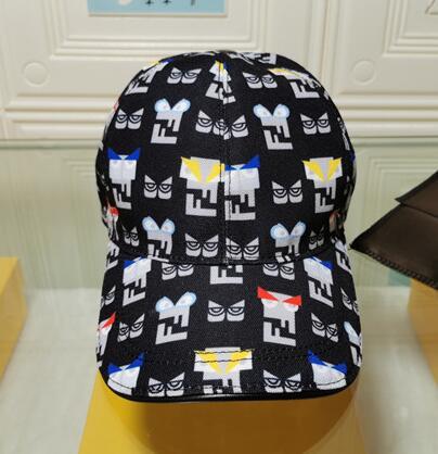 SAMC - Mix Hats - 033