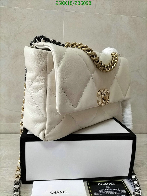 SAMC - CHL Bags Crossbody - 178