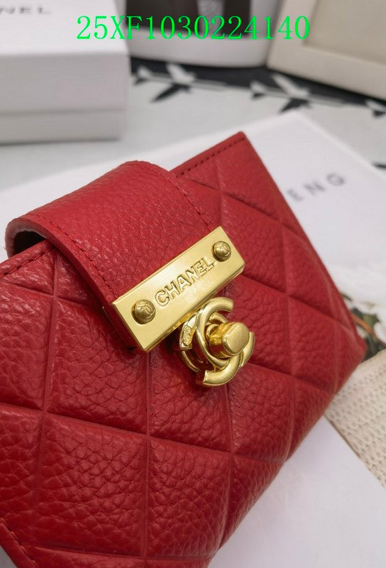 Glami - CHL Wallet - 2628