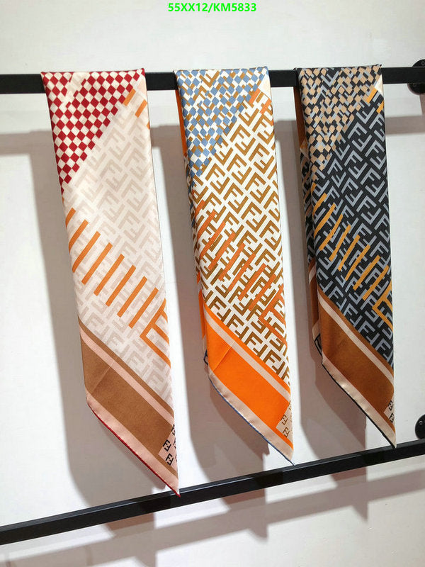 SAMC - FDE Scarves - 003