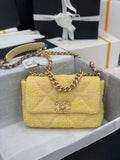 Satchel Bags - CHL Bags - 5671
