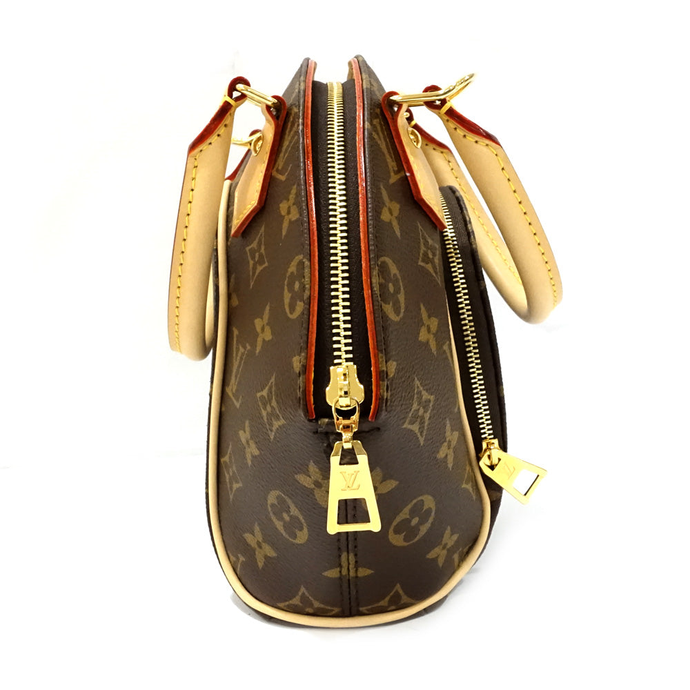 Louis Vuitton Ellipse PM M46196 Monogram  Handbag
