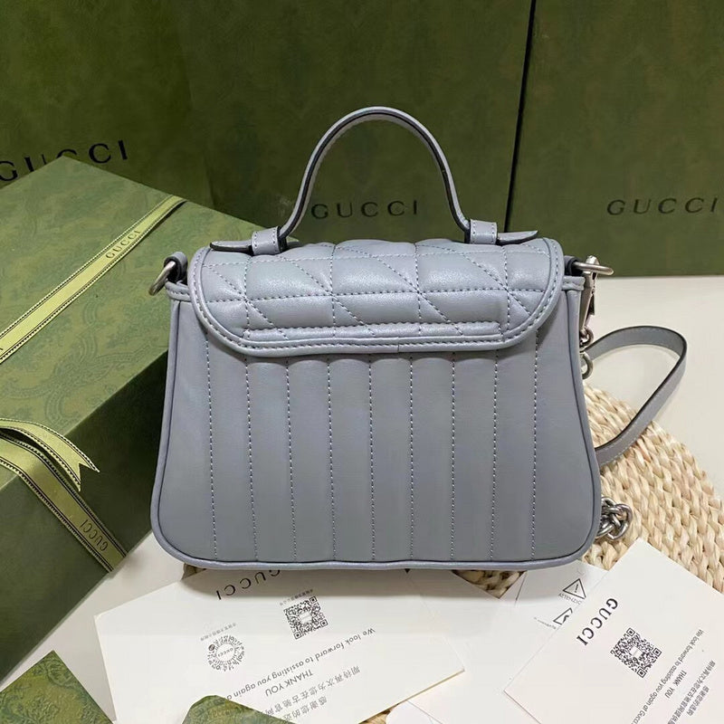 Satchel Bags - GCI Bags - 2019
