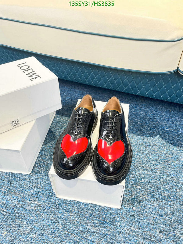 SAMC - COL Women Shoes - 199