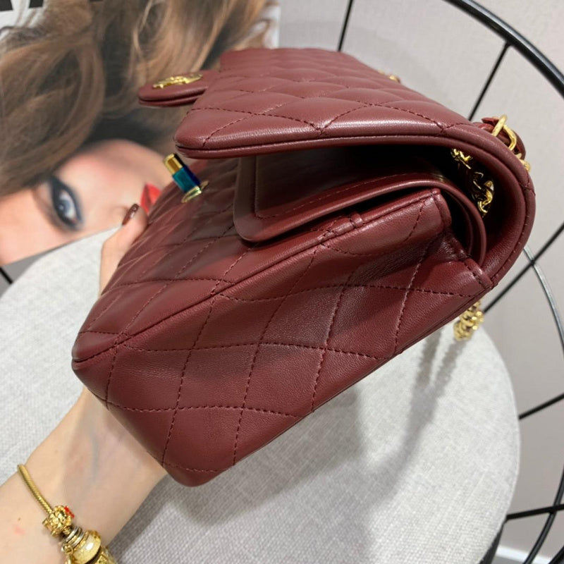 Satchel Bags - CHL Bags - 439