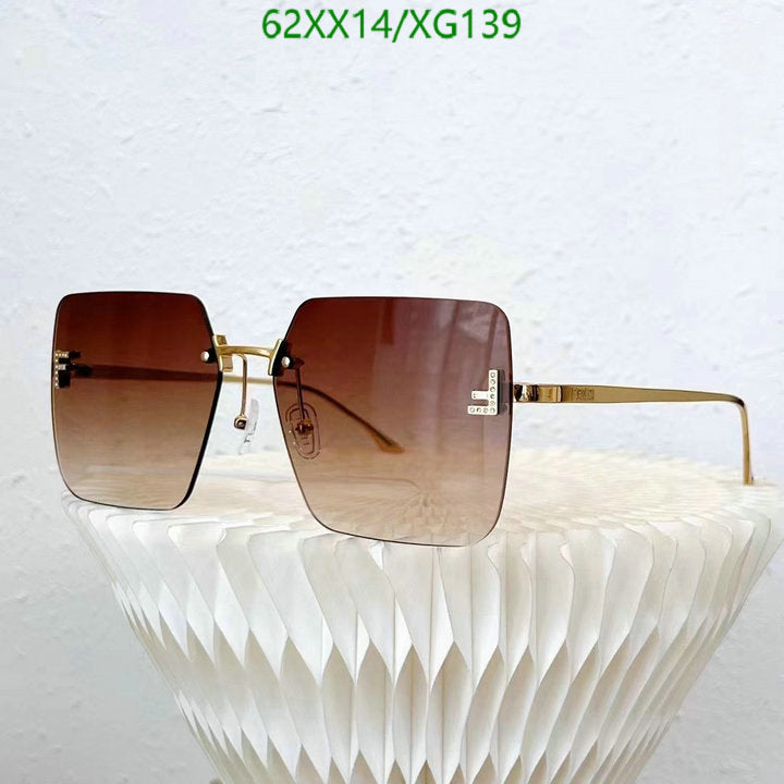 SAMC - FDE Glasses - 059
