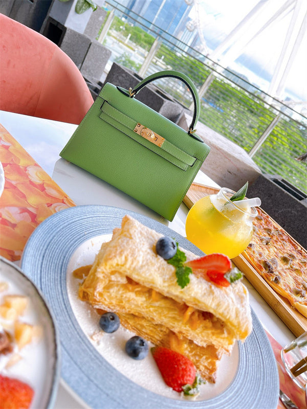 Glami - HMS Bags - 539