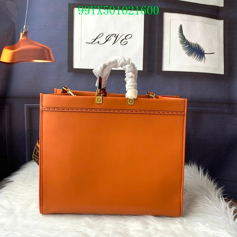Glami - FDE Bags - 2218