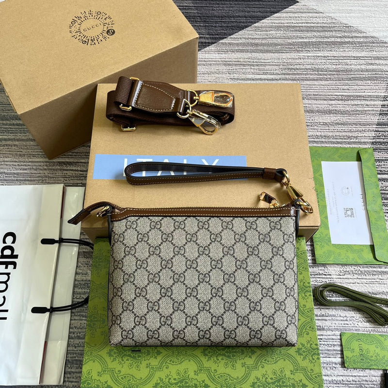 Glami-i - Guki Men Bags - 014