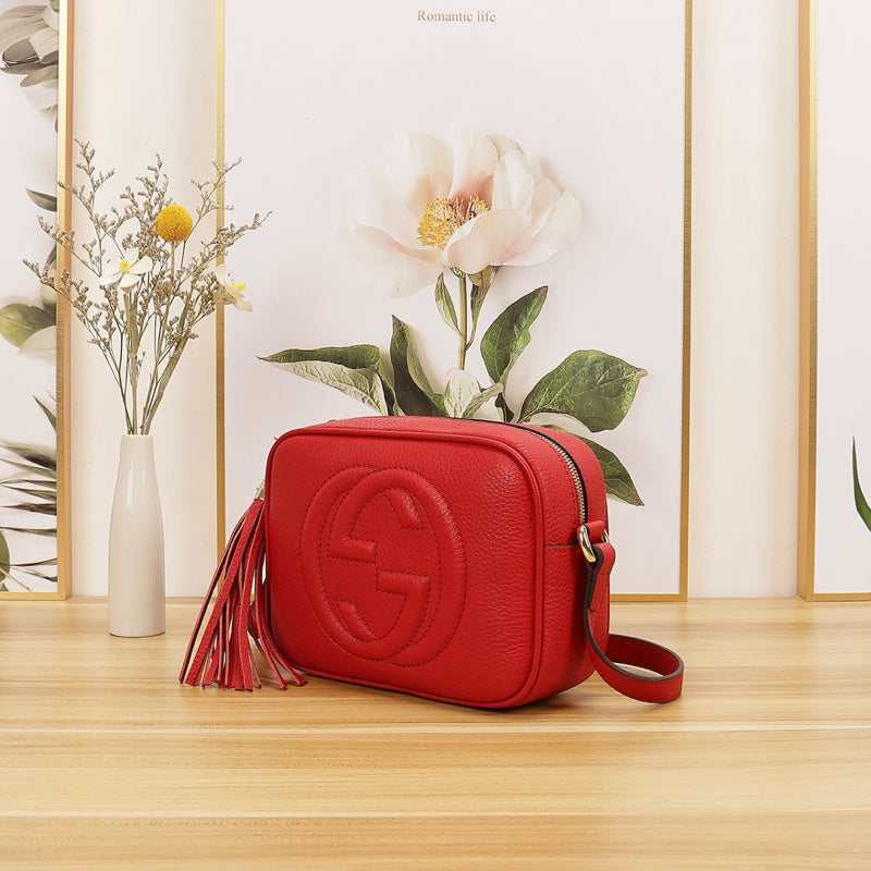 Glami-i GUKI Women Bags - 078