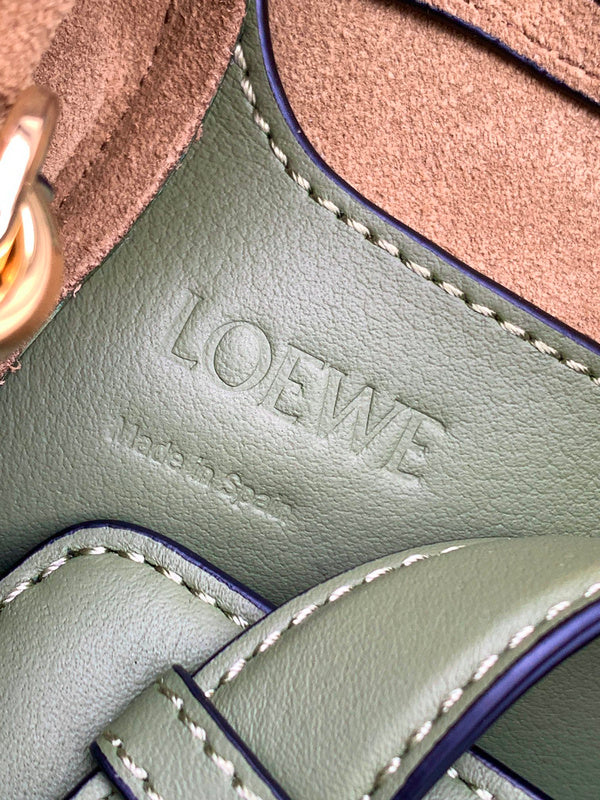 Glamy - LWO Bags - 533