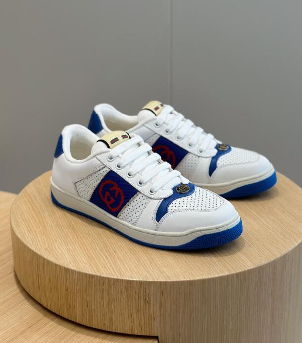 SAMC - GUKI Men Shoes - 068