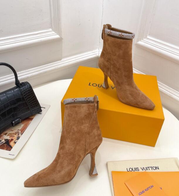 SAMC - LOV Women Shoes - 379