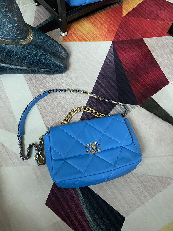 Chanel Bags