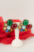 Boucles d'oreilles Louis Feraud