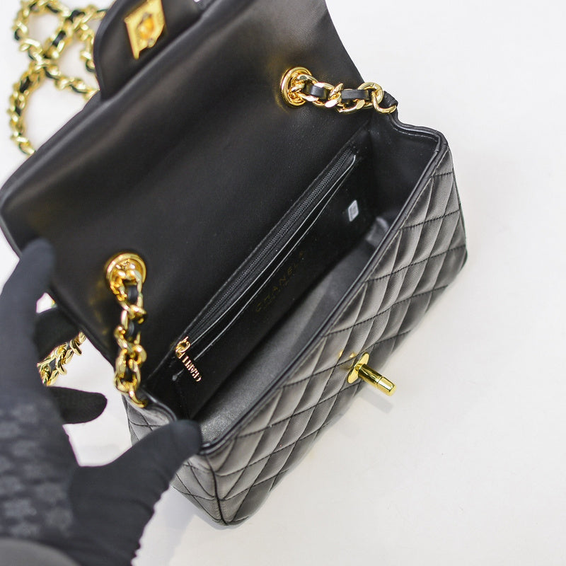 Satchel Bags - CLN Bags - 1219