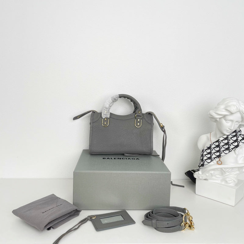 Glamy - BG Bags - 641