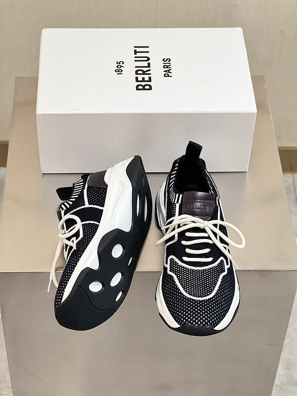 Glami - BRE Men Shoes - 021