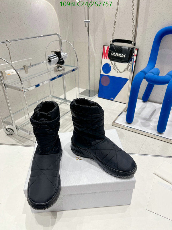 SAMCC - DOR Women Shoes - 1687