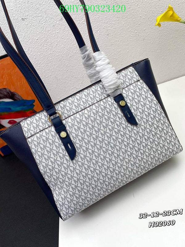 Satchel Bags - MK Bags - 116