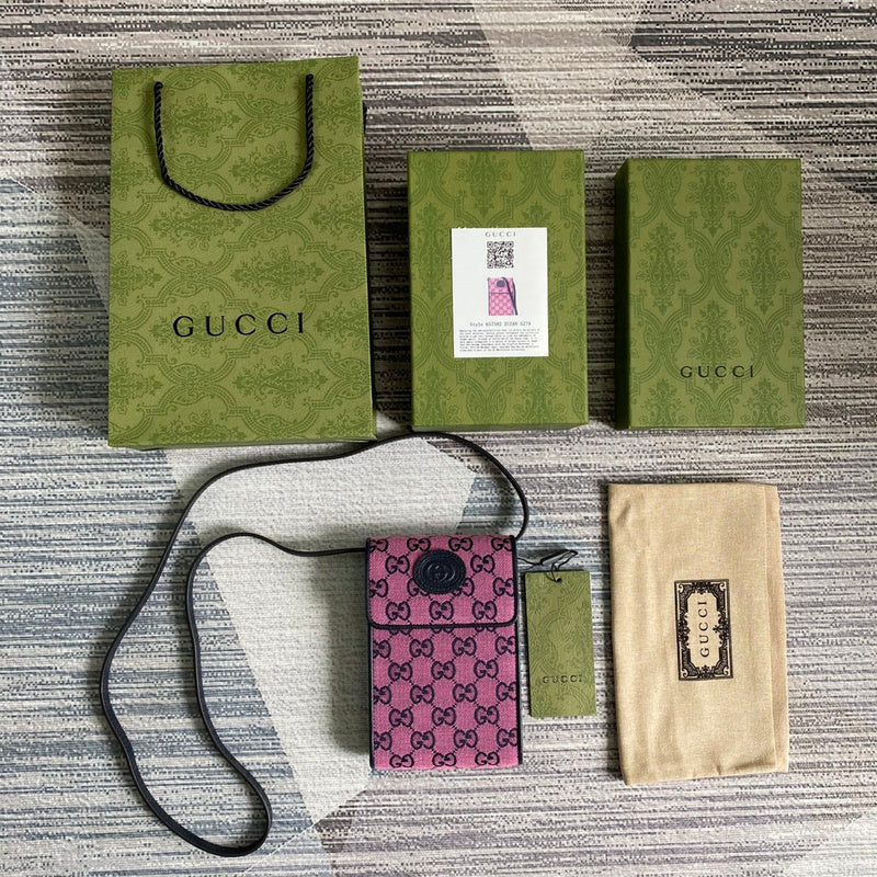 Glami - Glami Bags - 2065