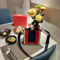 Satchel Bags - VTO Bags - 1359