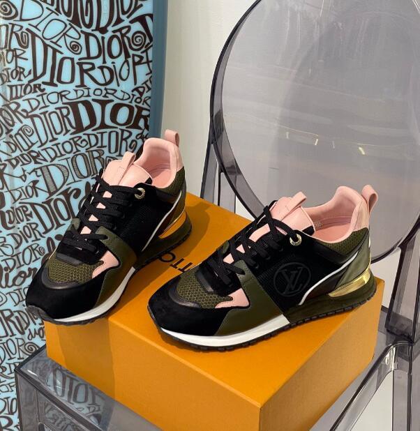 Glamy - LOV Women Shoes - 601
