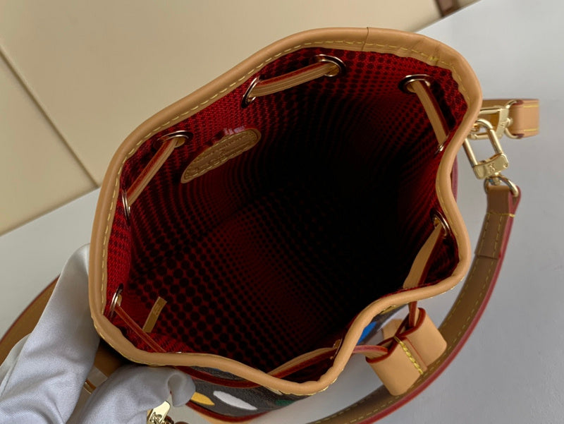 Satchel Bags - VL Bags - 3018