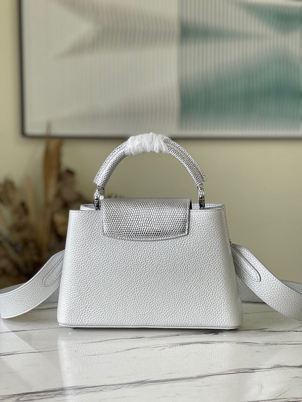 GlamI Lu-Vi bags - 5488