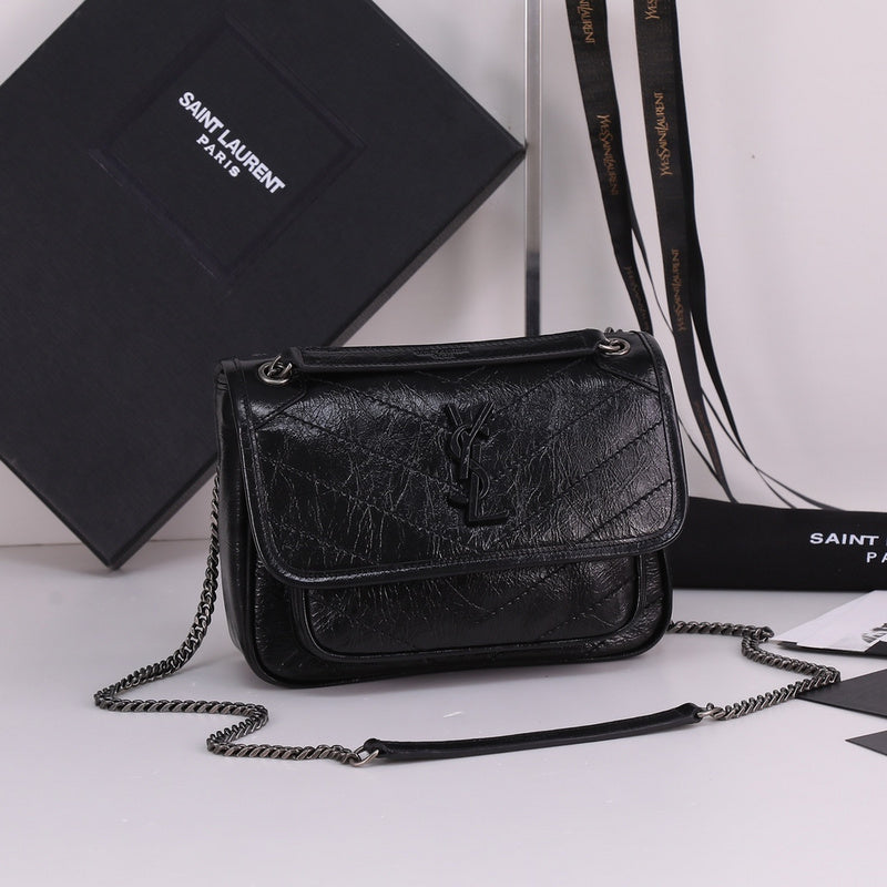 Satchel Bags - STLT Bags - 009