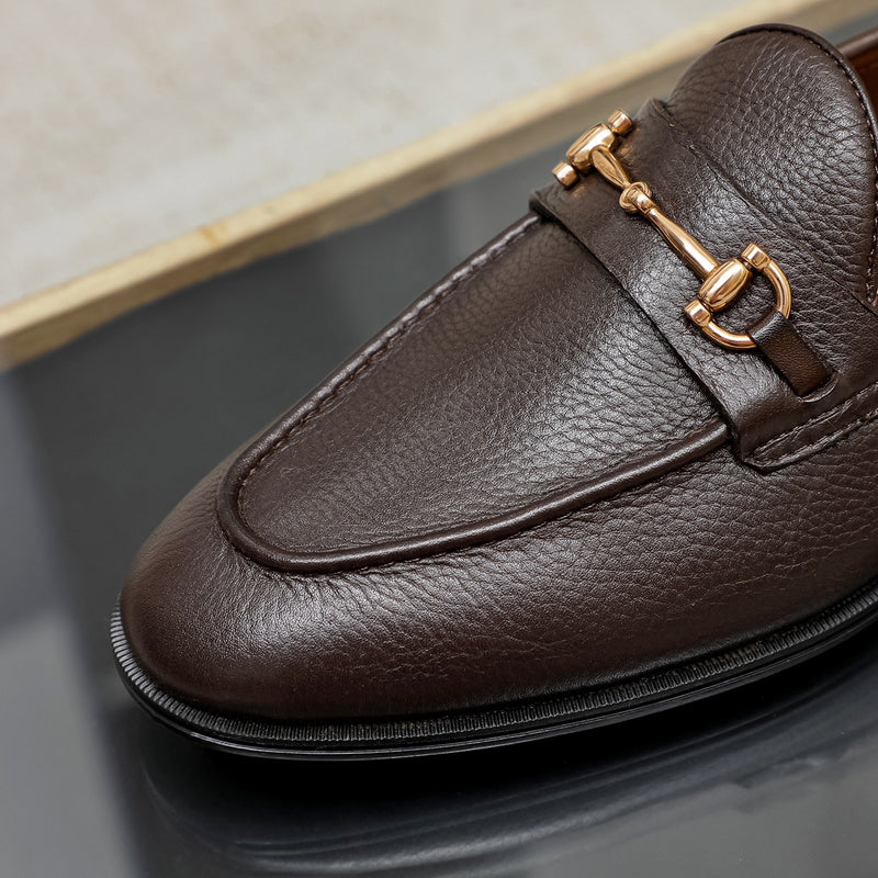 Glami - BRE Men Shoes - 414