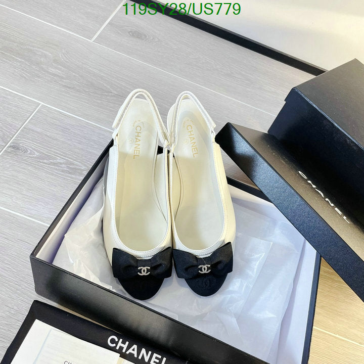 SAMC - CHL Women Shoes Ballet - 207