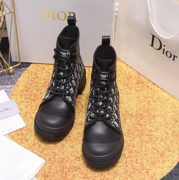 SAMCC - DOR Women Shoes - 548
