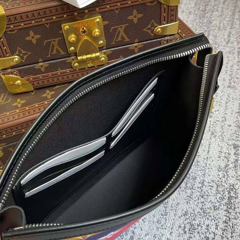 Fashion Lu-Vi bags - 3005