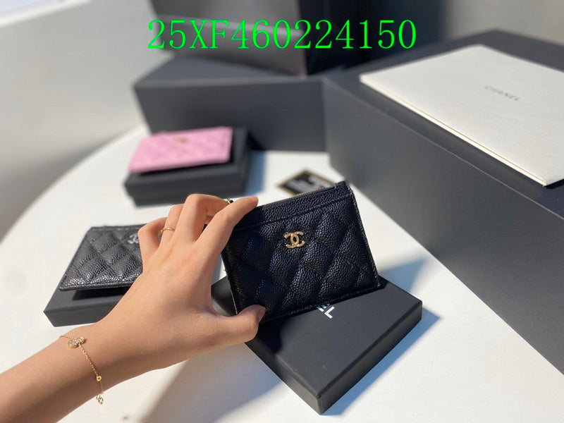 Glami - CHL Wallet - 2683