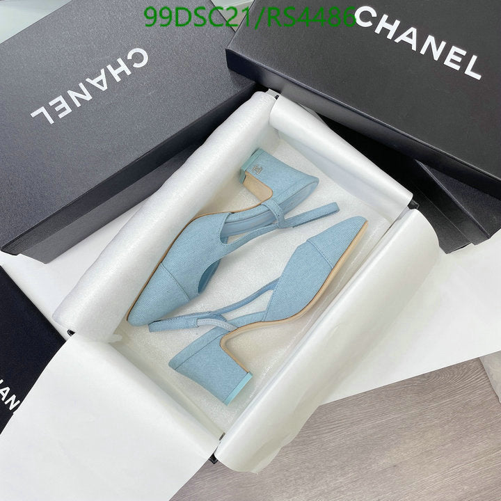 SAMC - CHL Women Shoes Ballet - 183