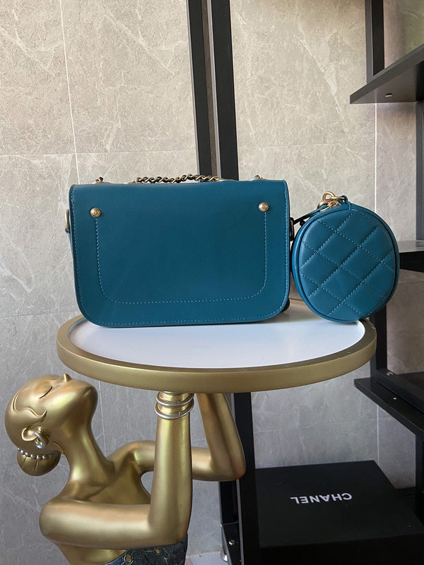 Chanel Bags