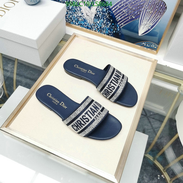 SAMCC - DOR Women Shoes - 2127